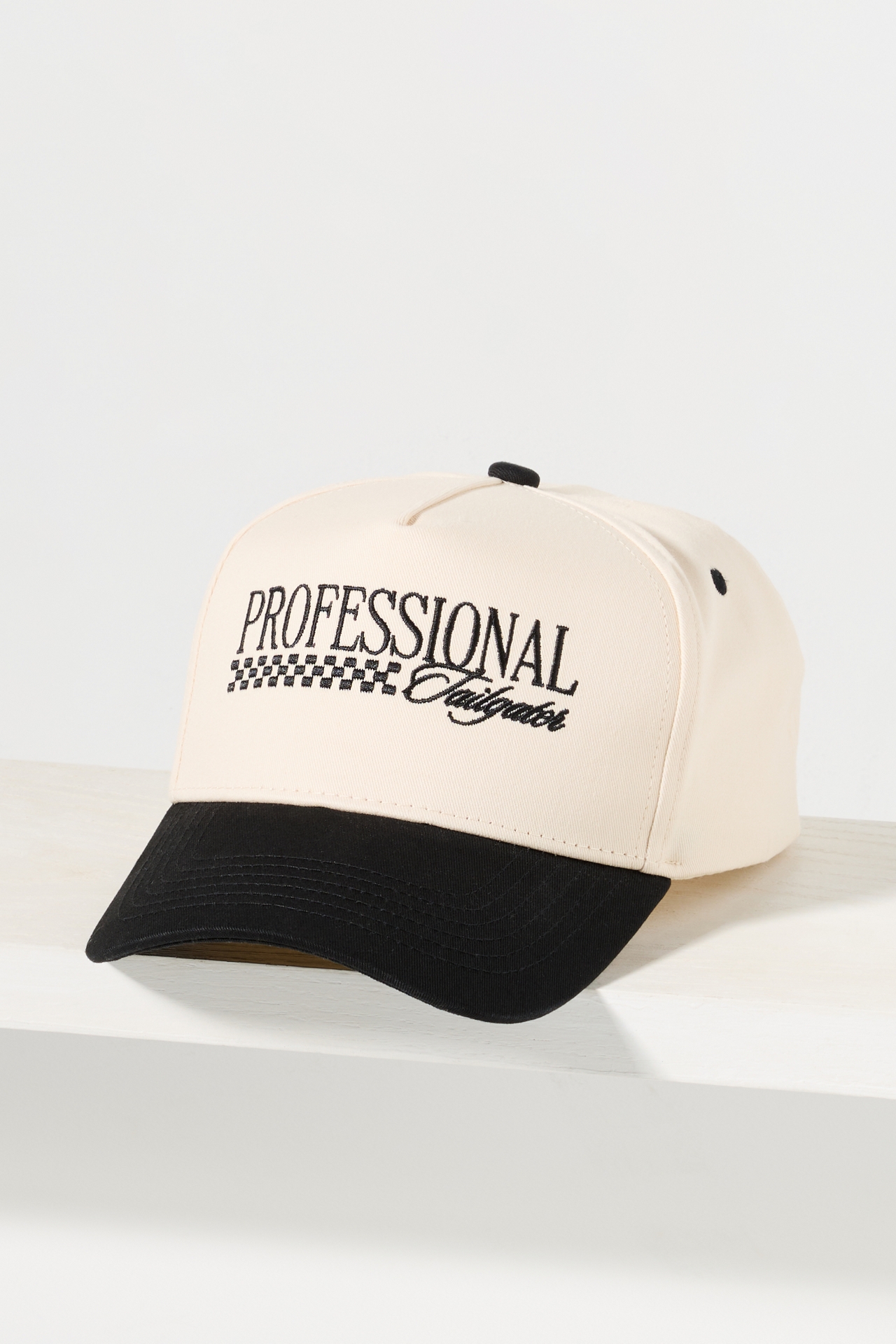 Kenz Kustomz Tailgate Trucker Hat