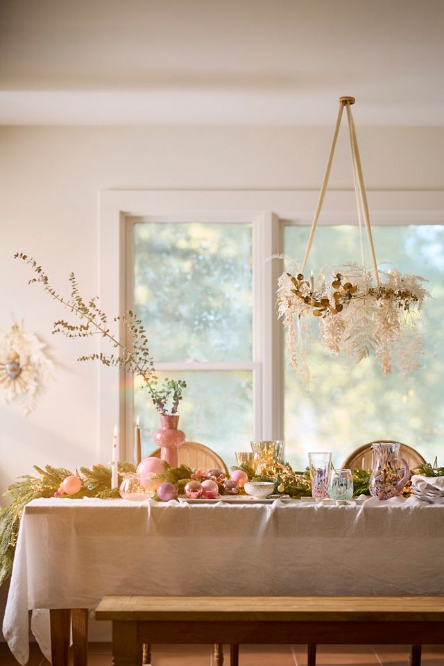 Good Cheer Bauble Midi Ornaments, Set of 25 #11