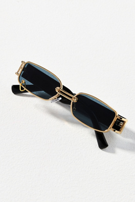 Fifth & Ninth Inez Rectangle Sunglasses