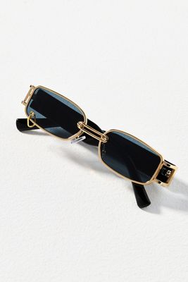 Fifth & Ninth Inez Rectangle Sunglasses