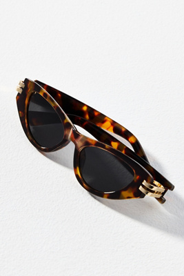 Fifth & Ninth Story Cat-eye Sunglasses