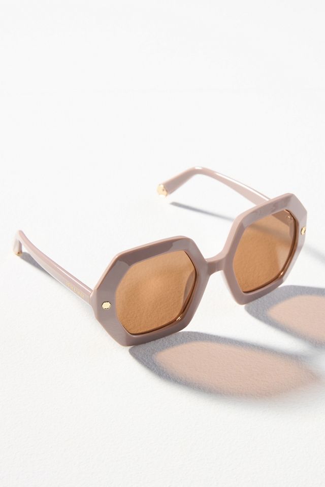Fifth & Ninth Oversized Haven Sunglasses #1