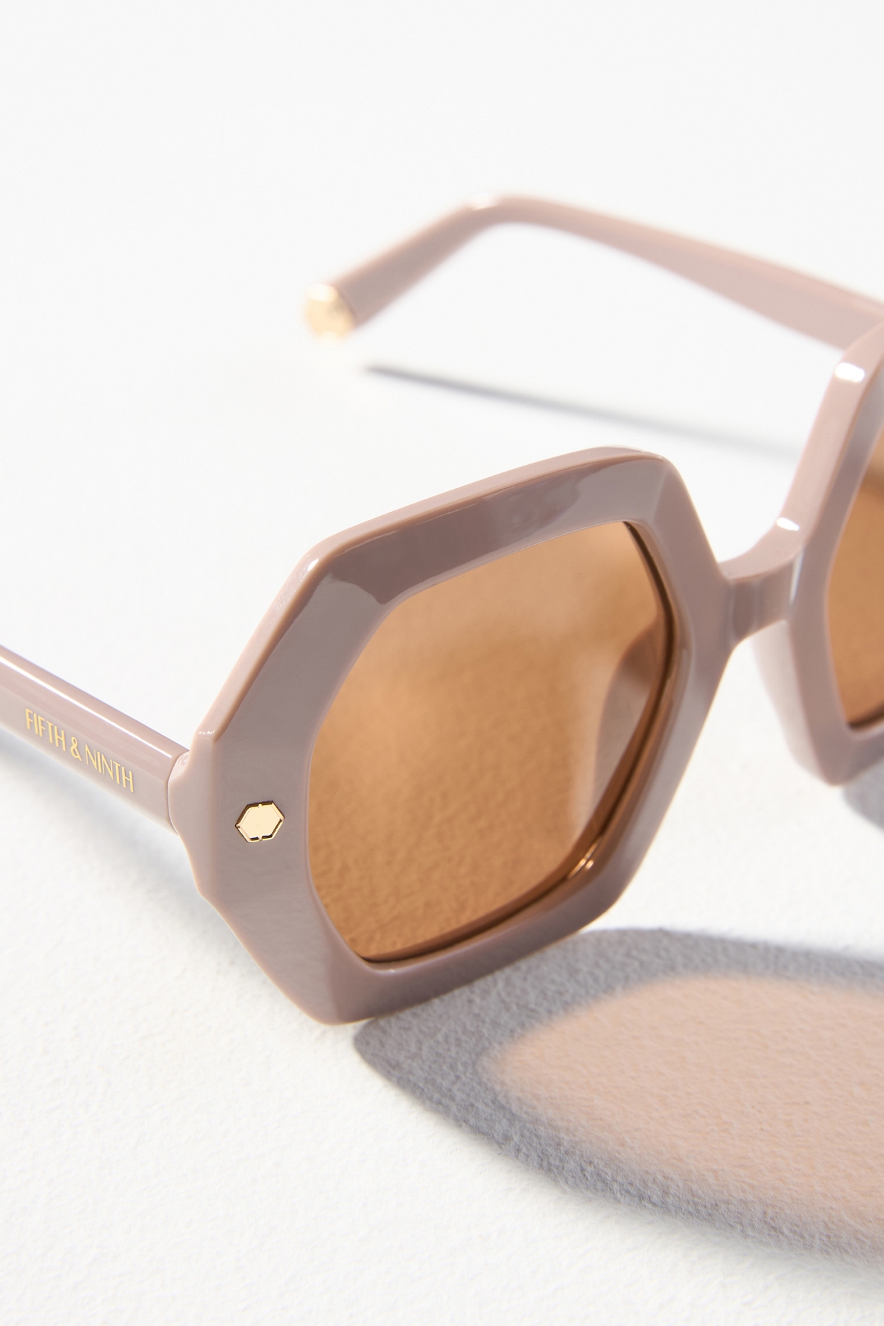 Fifth & Ninth Oversized Haven Sunglasses