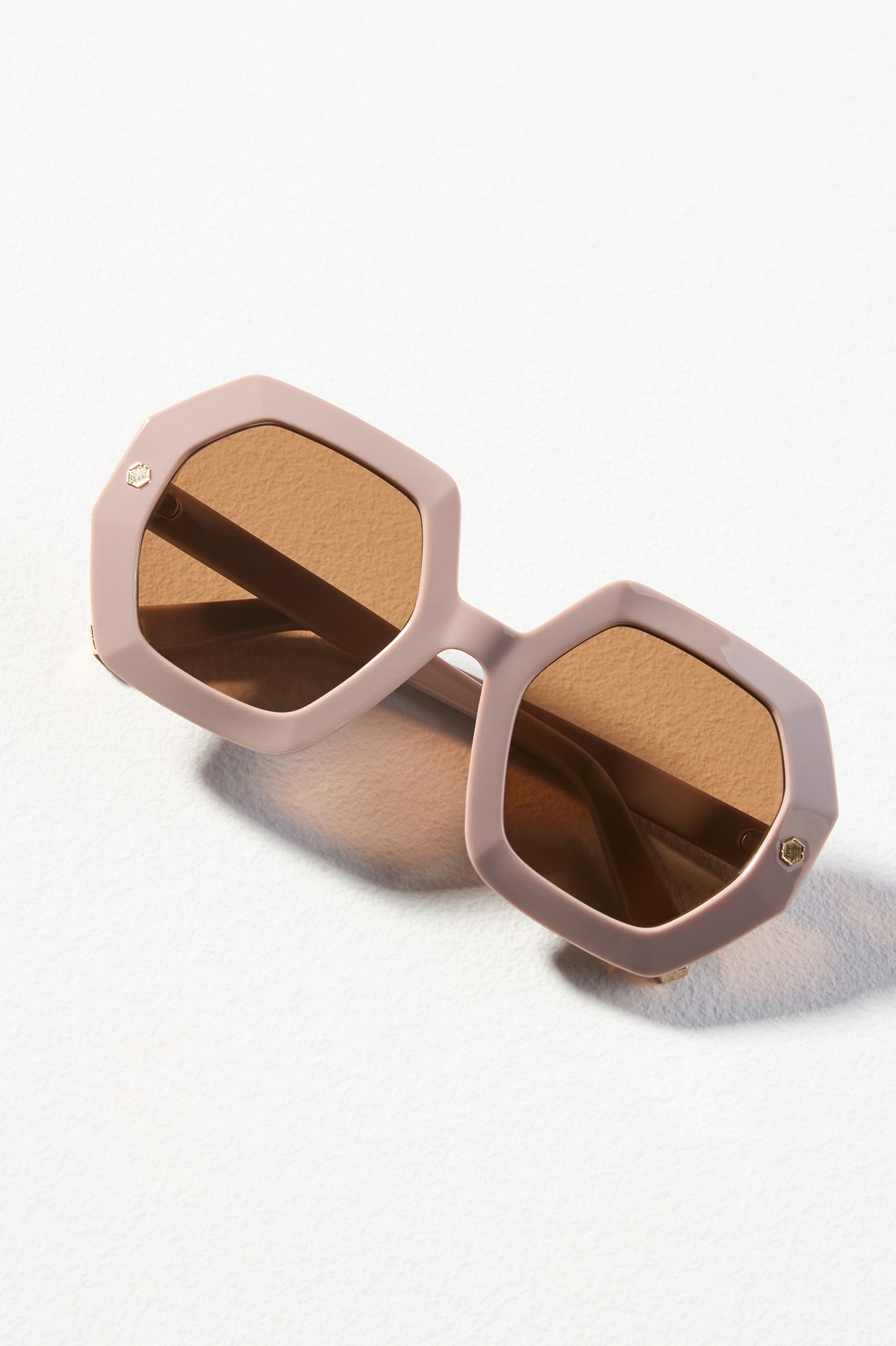 Fifth & Ninth Oversized Haven Sunglasses