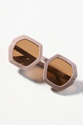 Fifth & Ninth Oversized Haven Sunglasses
