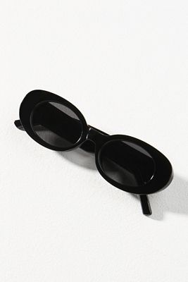 Fifth & Ninth Vivi Oval Sunglasses