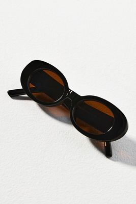 Fifth & Ninth Vivi Oval Sunglasses