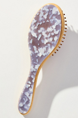 Shop Pixie Woo Bamboo Hair Brush