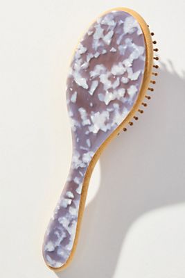 Pixie Woo Bamboo Hair Brush