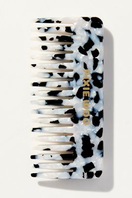 Pixie Woo The Queen Hair Comb