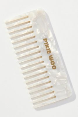 Pixie Woo The Queen Hair Comb