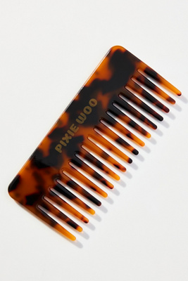 Shop Pixie Woo The Queen Hair Comb