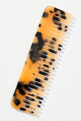 Pixie Woo Pocket Wide Tooth Comb