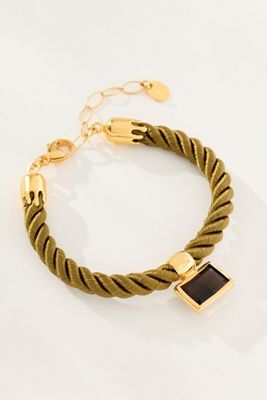 【Chan luu】 chain bracelet share spirit Heart Charm Bracelet Gold Mix – Chan Luu