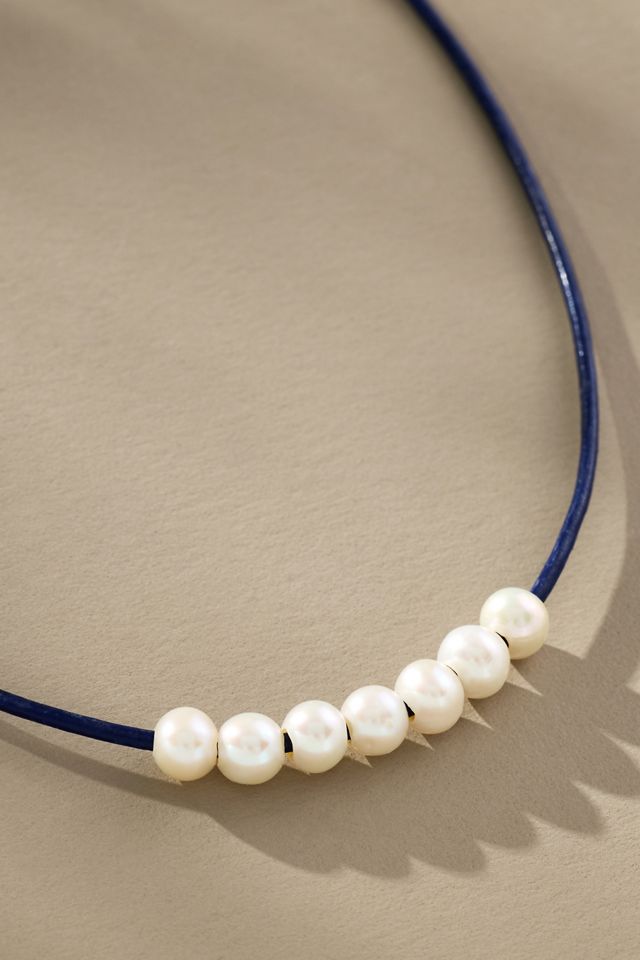 Chan Luu River Necklace #1