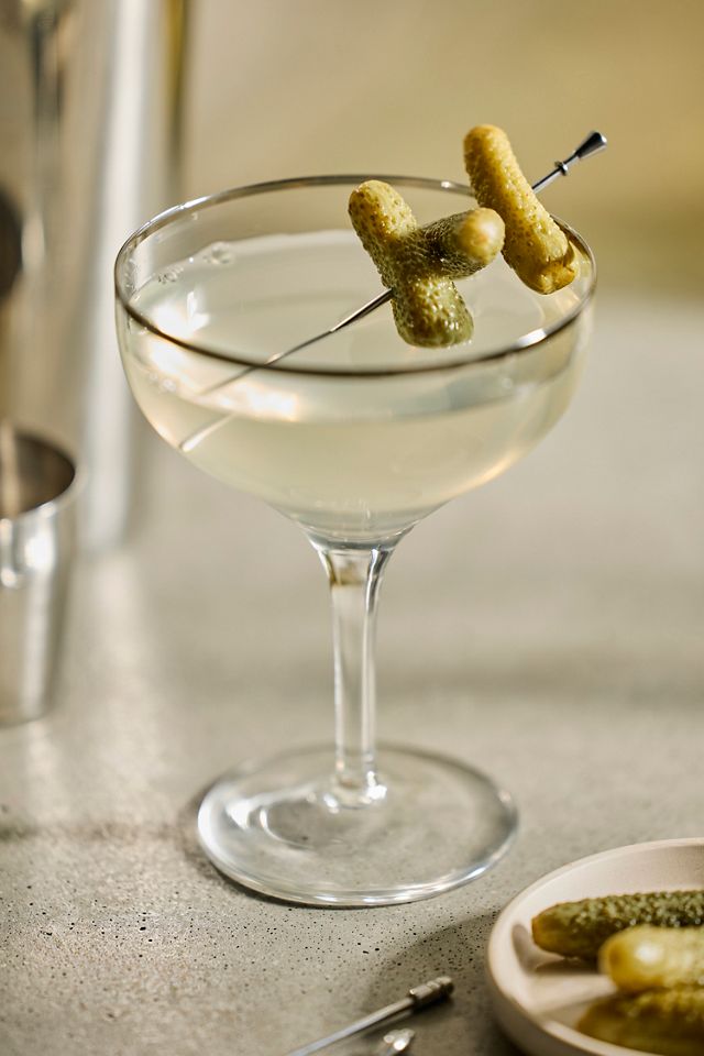 Real Dill Pickle Juice #1