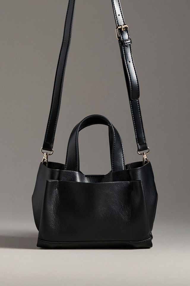 The Ella Mini Pocket Tote Bag #2