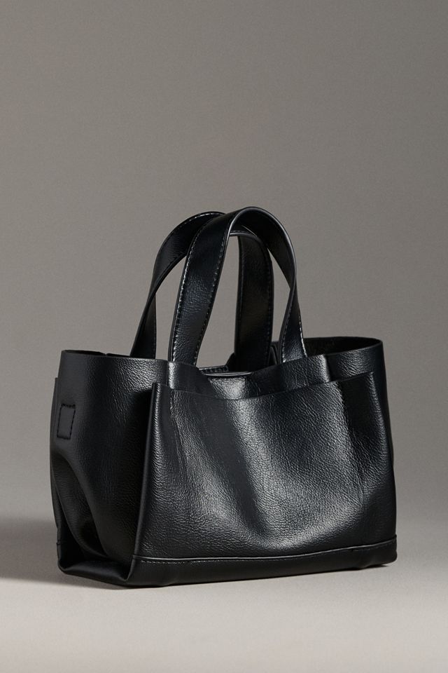 The Ella Mini Pocket Tote Bag #1