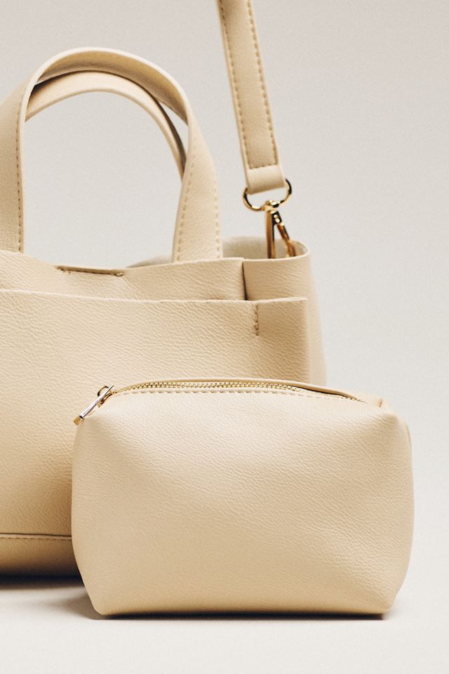 The Ella Mini Pocket Tote Bag #2