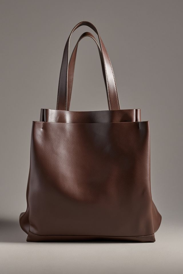 The Ella Pocket Tote Bag #1