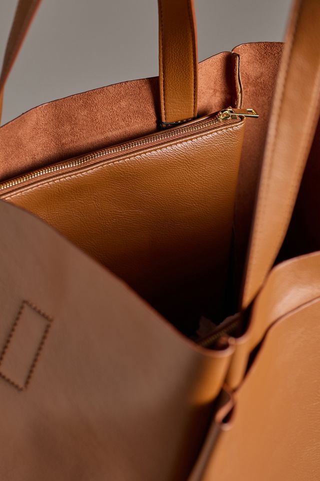 The Ella Pocket Tote Bag #2