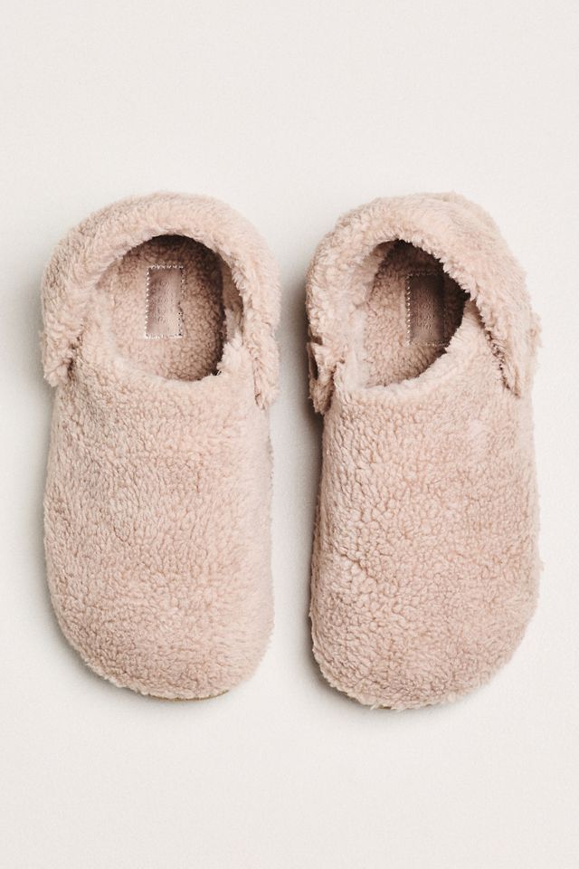 Crocs Classic Cozzzy Slippers #1