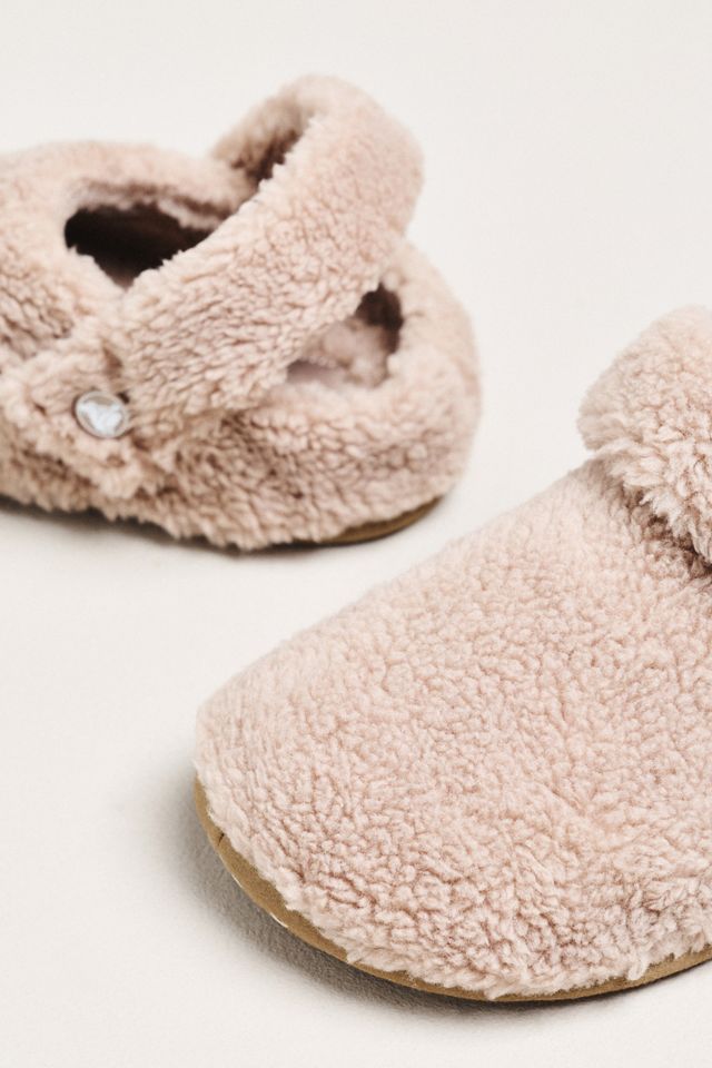 Crocs Classic Cozzzy Slippers #2
