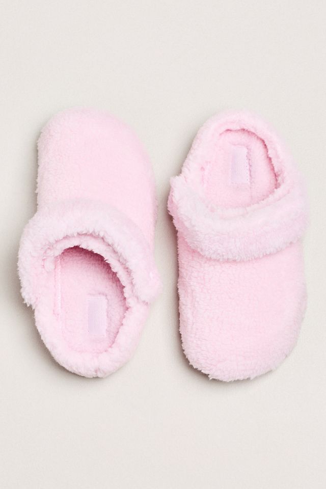 Crocs Classic Cozzzy Slippers | Anthropologie