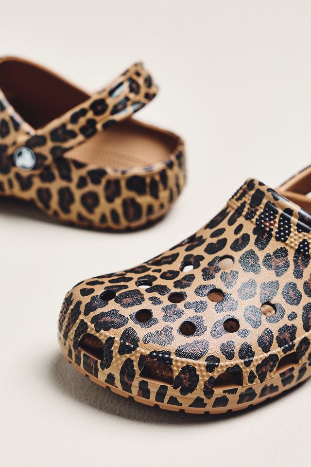 Crocs Classic Animal Clogs #2