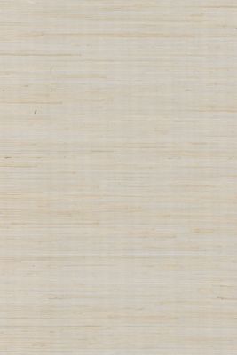 Jute Silver & Beige Metallic Peel-and-Stick Wallpaper