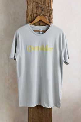 Terrain Outsider Tee