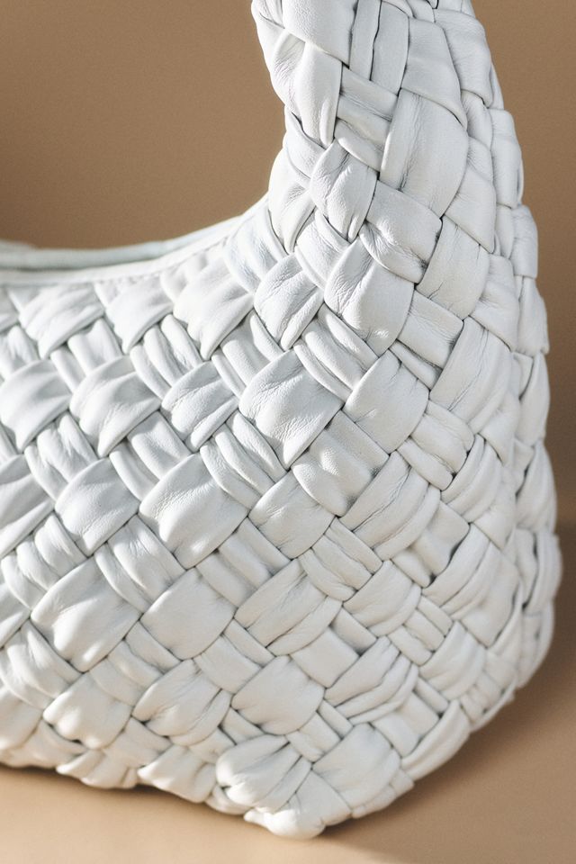 Walter Baker Indie Woven Bag #1