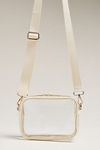 Clear Stadium Crossbody Bag