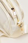 Clear Stadium Crossbody Bag