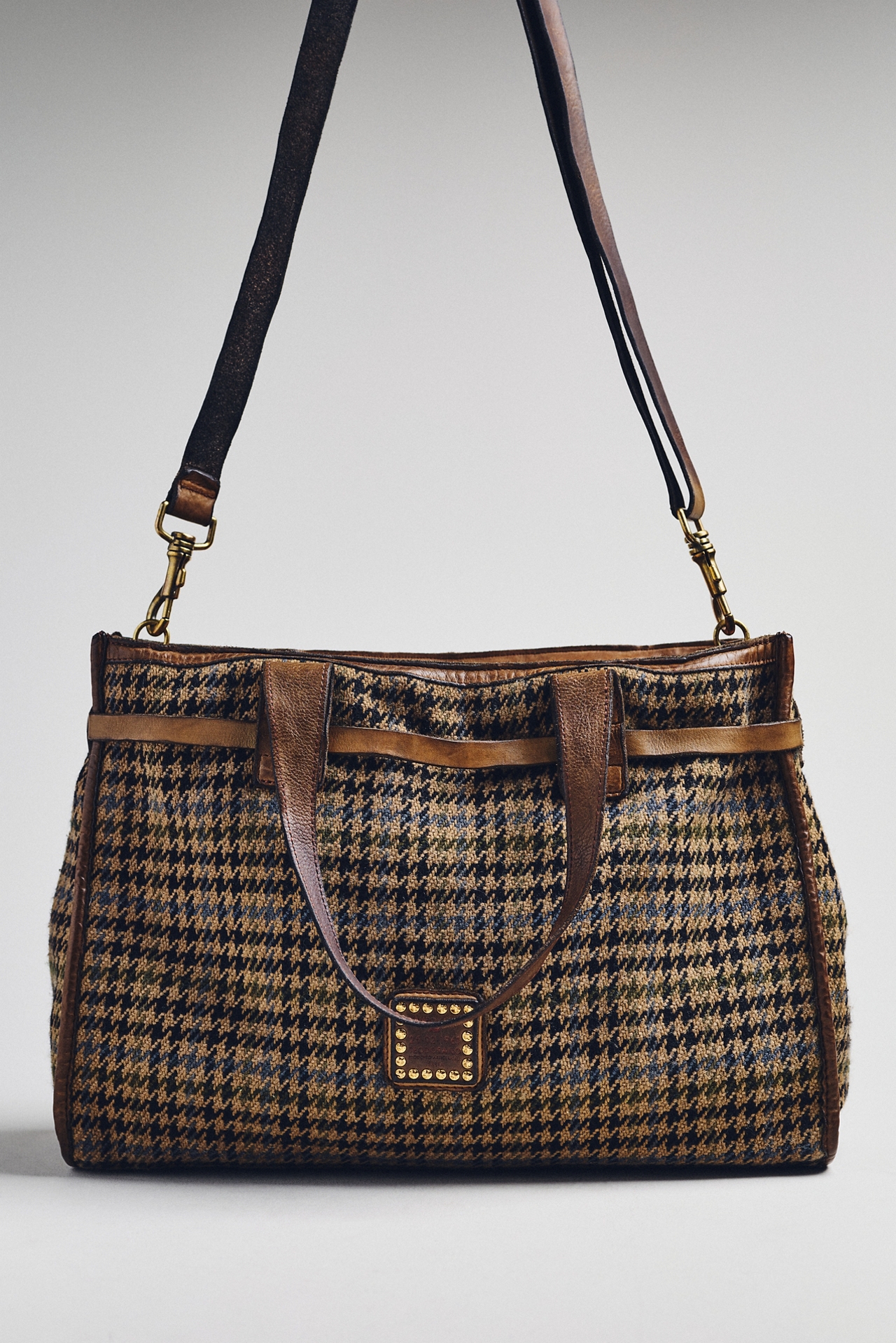 Campomaggi Patrizia Tote