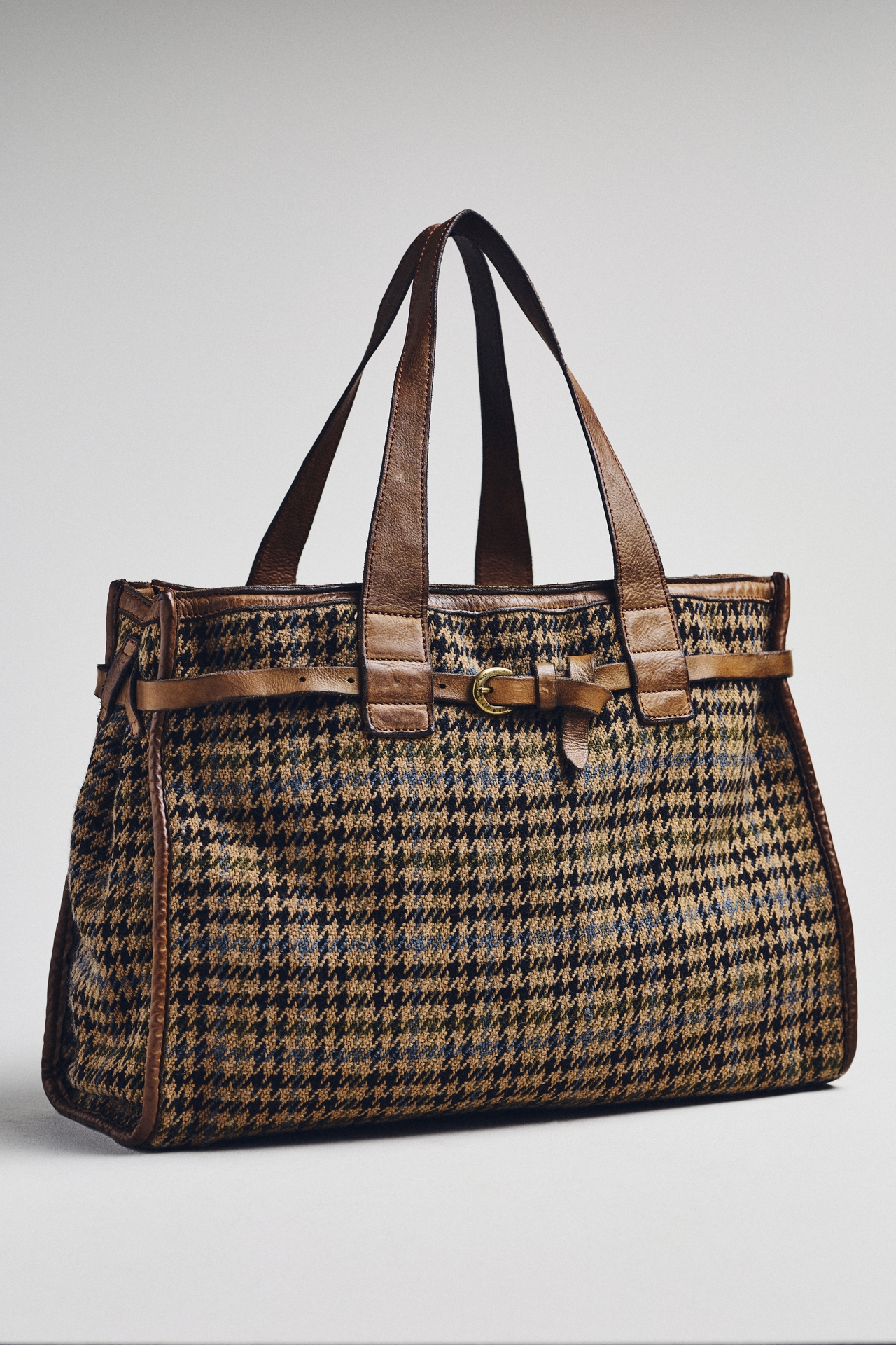Campomaggi Patrizia Tote