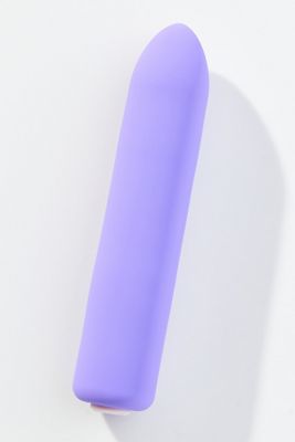 Unbound Zip Vibrator