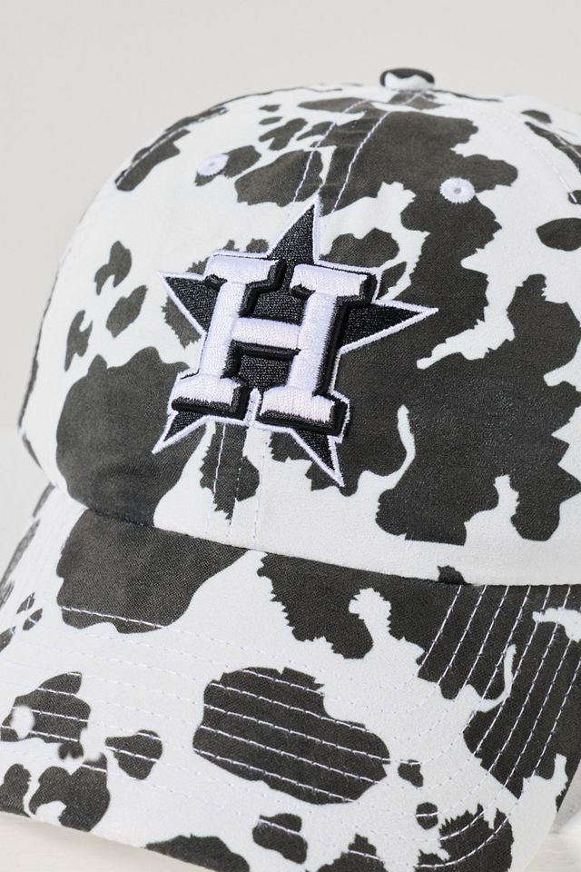 '47 Bessie Animal-Print Baseball Cap #2