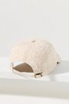 '47 Bessie Animal-Print Baseball Cap