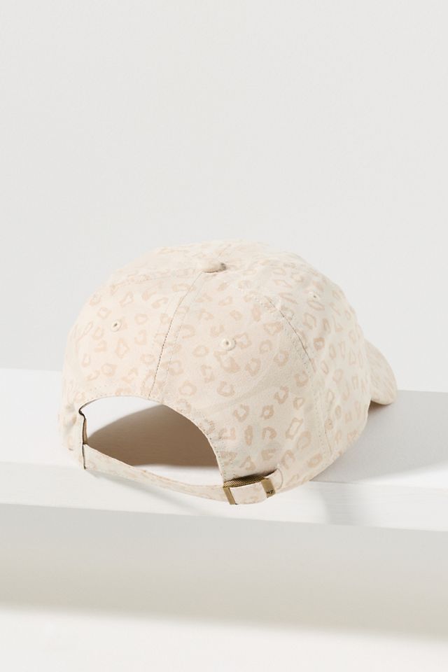 '47 Bessie Animal-Print Baseball Cap #1