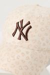 '47 Bessie Animal-Print Baseball Cap