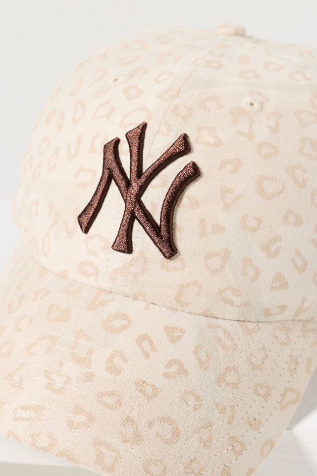 '47 Bessie Animal-Print Baseball Cap #2