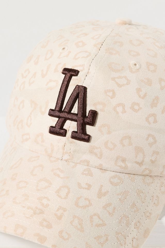 '47 Bessie Animal-Print Baseball Cap #2