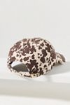 '47 Bessie Animal-Print Baseball Cap