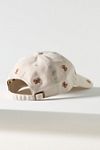 '47 Embroidered Animals Baseball Cap