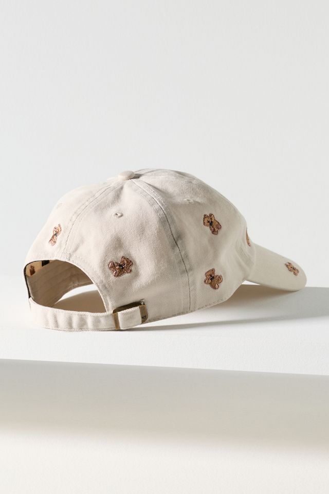 '47 Embroidered Animals Baseball Cap