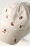 '47 Embroidered Animals Baseball Cap
