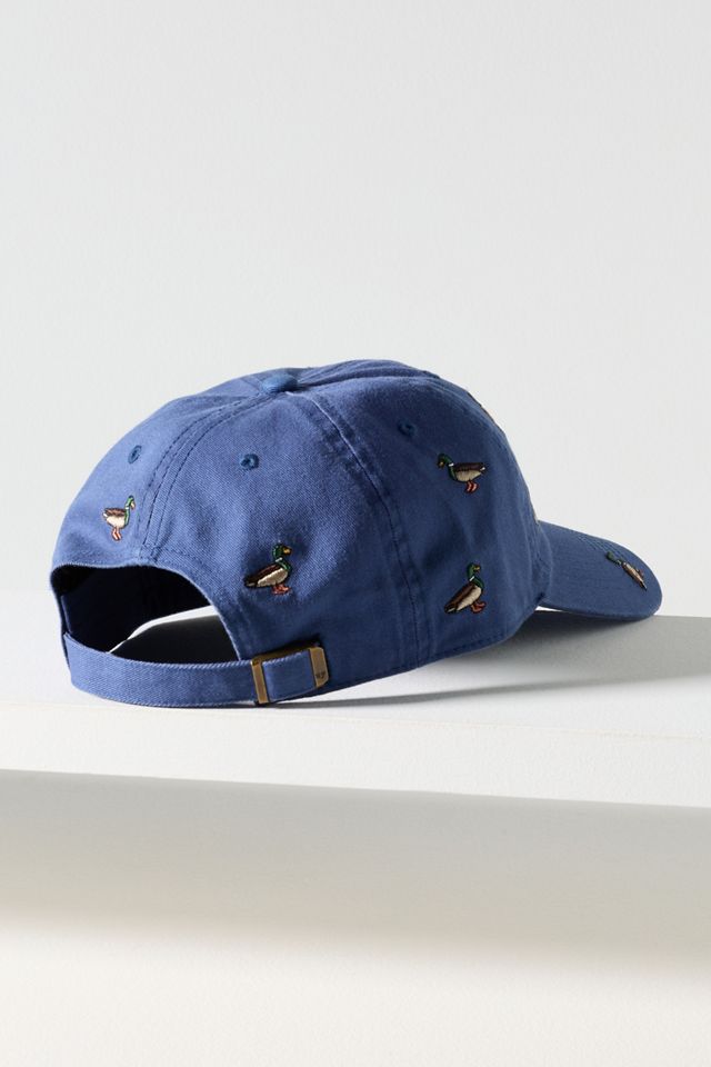 '47 Embroidered Animals Baseball Cap #1