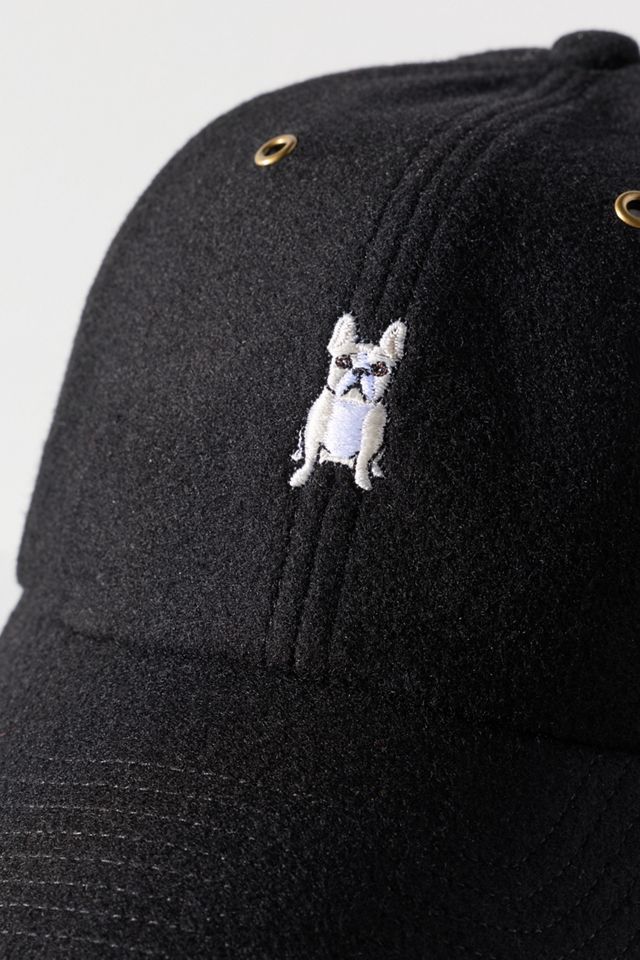 Gorra de Béisbol '47 Dog Icon de Mezcla de Lana #3