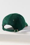 '47 Dog Icon Wool Blend Baseball Cap